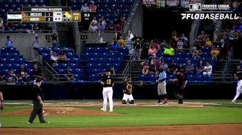 Replay: Home - 2023 Gateway vs Sussex County | Jul 21 @ 7 PM