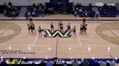 Replay: Scranton vs Wilkes | Feb 5 @ 8 PM