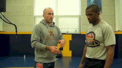 Controlling The Mat To Metzger