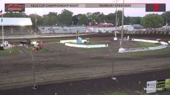 Full Replay | Championship Night at Fairbury Speedway 8/24/24