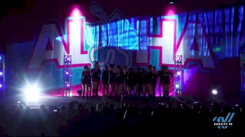 Elite Heat All-Stars - Red Hot [2022 L3 Junior Day 1] 2022 Aloha Sandusky Showdown