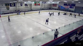 Replay: Home - 2024 TC Thunder vs WBS Knights | Feb 17 @ 7 PM