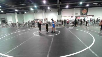 Rr Rnd 2 - Ronnie Egitto, Relentless vs Manuel Robles, Madera WC