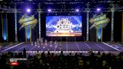 Long Island Cheer Dazzle - Tiny L1 [2026 Day 1 Long Island Cheer Dazzle] 2026 Winner's Choice Live at Foxwoods