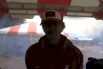 Joe Walker, Alabama Coach