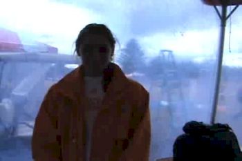 Sarah Bowman, Tennessee