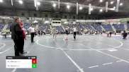 Replay: Mat 8 - 2023 2023 CO Middle & Elementary School State | Mar 25 @ 5 PM