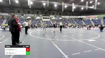 Replay: Mat 8 - 2023 2023 CO Middle & Elementary School State | Mar 25 @ 5 PM