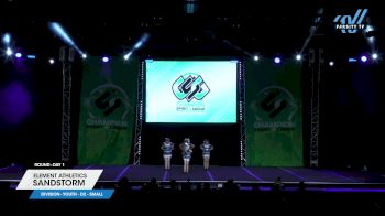 Element Athletics - Sandstorm [2024 L2 Youth - D2 - Small Day 1] 2024 CSG Grand Nationals