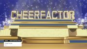 CheerFactor - Day 1 [2024 Vision Level 1 w/R Tiny Vision] 2024 Winner's Choice Championships - Mohegan Sun