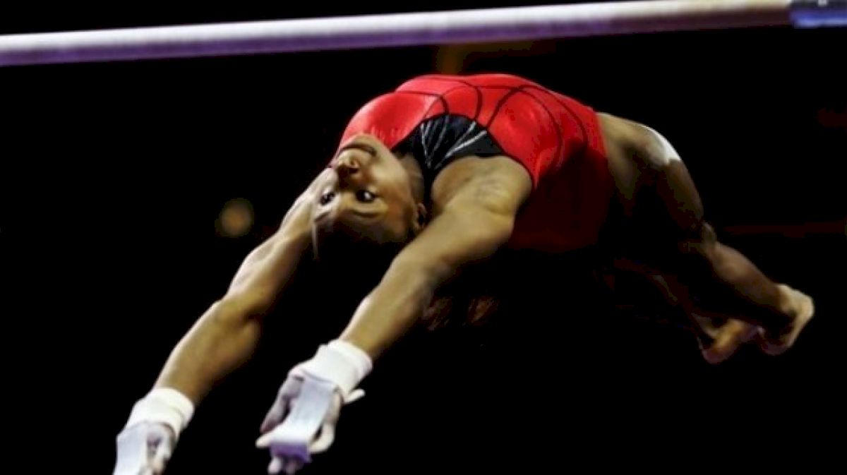 Elizabeth Price Withdraws from American Cup