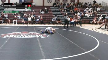 Replay: Schreiner vs McMurry - Men | Nov 19 @ 8 PM