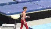 Asher Cohen - Parallel Bars, 5280 Gymnastics - 2021 US Championships