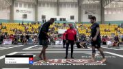 Juliano Soares vs Heitor Scarabel 2025 ADCC Brazilian Nationals