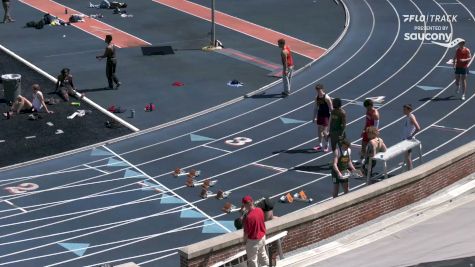 Men's 110m Hurdles, Finals 4