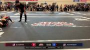 Eli Serdyuk vs Jack Mangum 2024 ADCC Austin Open