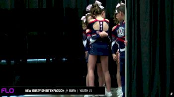 Cheer Tech Spirit Nationals Day 2 Session 1