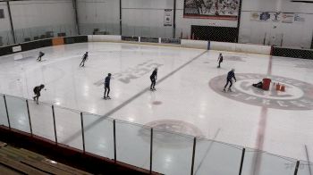 Replay: Vipr - 2025 Cadillac Ice Arena - OLY Rink Test | Jul 10 @ 8 PM