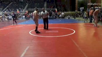 196 lbs Consolation - Maxx Lee, Team Montana vs Zachary Barton, Cody Wrestling Club