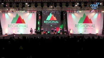 Hession Cheer Academy - Pink Sizzle [2024 L1 Youth - D2 - B Day 2] 2024 The Midwest Regional Summit