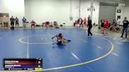 97 lbs Placement Matches (8 Team) - Knox Ritchie, Tennessee vs Hudson Bragg, Colorado