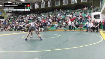 Replay: Mat #1 - 2026 2026 Maumee Bay Classic | Jan 16 @ 10 AM