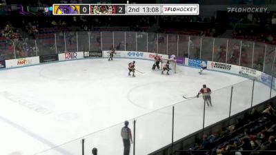 Replay: Youngstown vs Muskegon - Home - 2023 Youngstown vs Muskegon | Feb 3 @ 7 PM