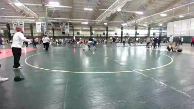 184 lbs Round Of 16 - Cael Crebs, Navy vs Jack Harty, NC United