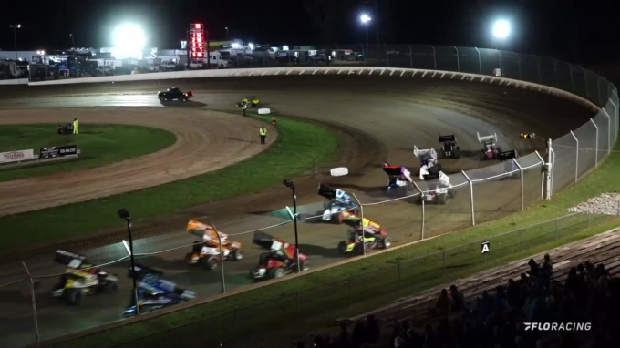Feature | 2025 IRA Sprints at Beaver Dam Raceway