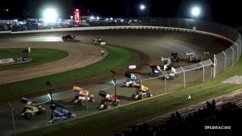 Feature | 2025 IRA Sprints at Beaver Dam Raceway