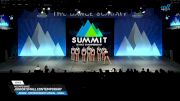 No Limits Dance - Junior Small Contemporary [2025 Junior - Contemporary/Lyrical - Small Semis] 2025 The Dance Summit