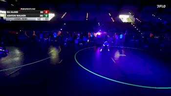 175 lbs Cons. Semi - Ashton Walker, Stallions Wrestling Club vs Eli Aland, Skyridge High School