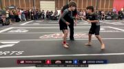 Thomas Swarsen vs Lorenzo Lorusso 2026 ADCC Portland Open