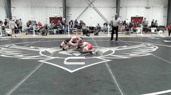 125 lbs Quarterfinal - Sei Dolomengi, Bridgewater vs Chris Hong, Wesleyan