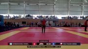 Esteban Daniel Formichelli vs Félix Toledo Correa 2025 ADCC South American Championship