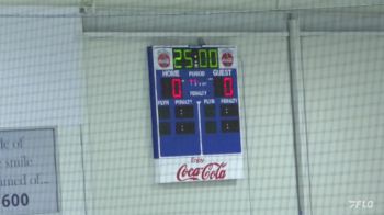 Replay: Home - 2024 Somang U18 vs Ice U18 | Mar 2 @ 2 PM