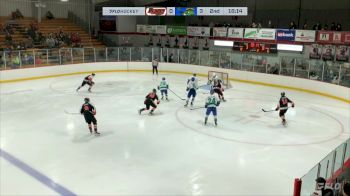 Replay: Home - 2025 SC Blades vs Riverkings | Jan 4 @ 6 PM