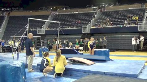 Brianna Brown Bars Intrasquad