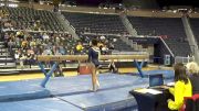 Brianna Brown Beam Intrasquad