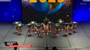 Dance Precisions - Poison [2025 Senior Large Contemporary/Lyrical Semis] 2025 The Dance Worlds