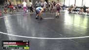 106 lbs Cons. Round 3 - Dennis Gervarve, Crusader Wrestling Club vs Thomas Patterson, Alpha Elite