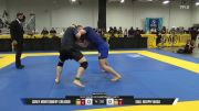 Saul Joseph Varga vs Corey Montgomery Creason 2026 Pan IBJJF Jiu-Jitsu No-Gi Championship