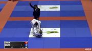 G Revoredo vs N Meregali Rio Grand Slam