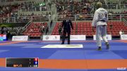 Erberth Santos vs N Guimares Rio Grand Slam