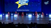 Arte Radical Dance Academy [2025 Youth - Jazz - Small Day 2] 2025 UCA & UDA All Star National Championship