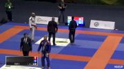 Erberth Santos vs I Santos Rio Grand Slam