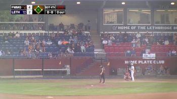 Replay: Home - 2025 Giants vs Lethbridge Bulls | Jun 19 @ 7 PM