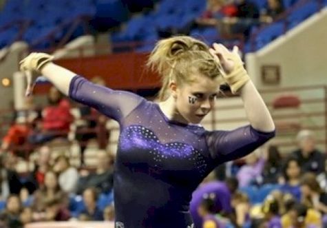 Washington Shows Up! Tops Arizona 196.025-195.200