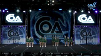 Ohio Elite Sport Complex - Code 722 [2025 L2 Youth - D2 - Small - A Day 2] 2025 COA Grand Nationals