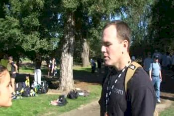 Alex Kosinski, women's 1st place - Oregon